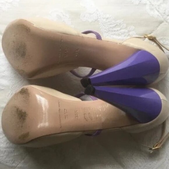 Stunning Ladies Shoes - Picture 3 of 5